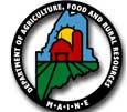 Maine Department of Agriculture